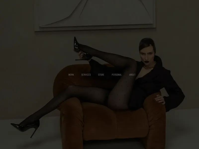 Screenshot of jankobosch.nl