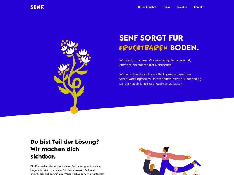 Screenshot of bessermitsenf.de