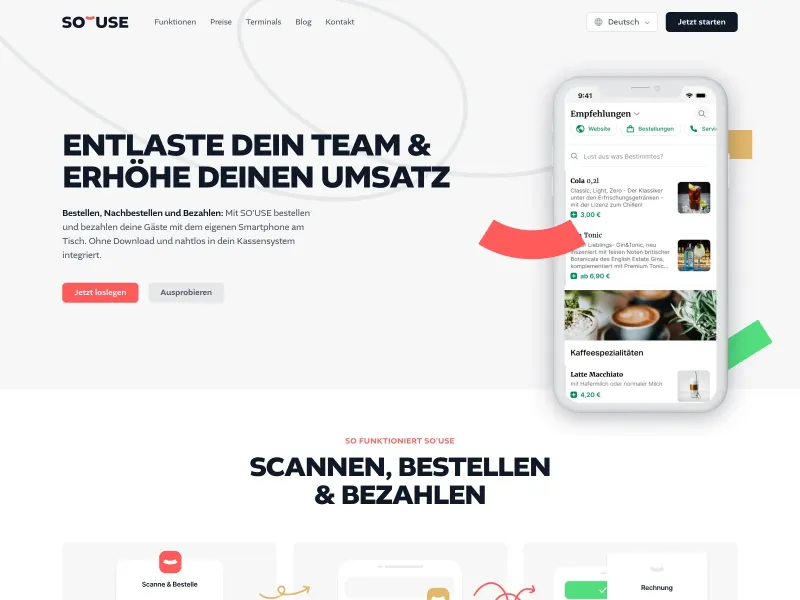 Screenshot of so-use.de